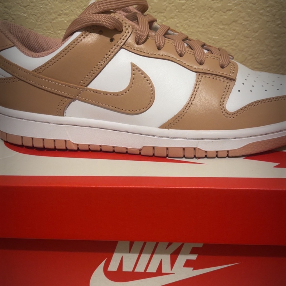 Women Nike Dunks Low
